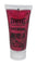 Purpurina en Gel Profesional Maquillajes y Pinturas Grimas Rojo
