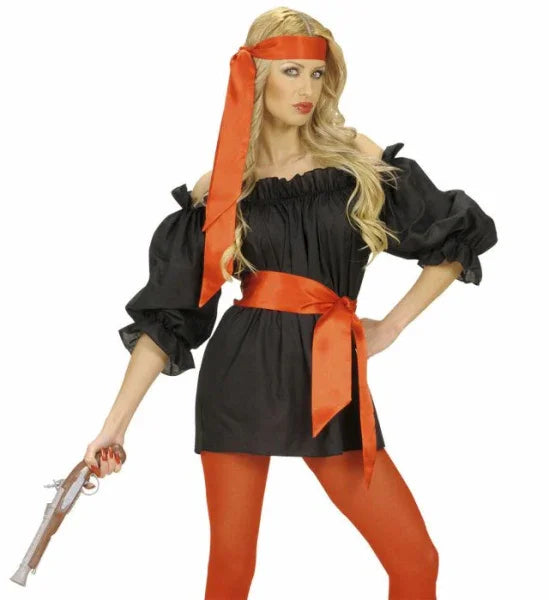 Camisa para Mujer en Varios Colores Chaquetas, Chalecos y Camisas Widmann