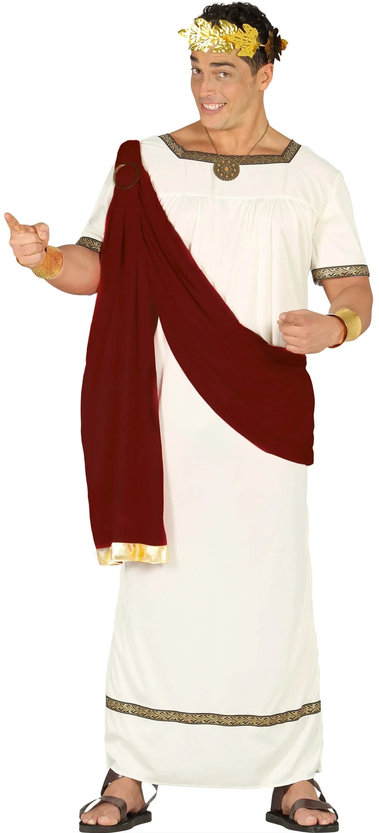Disfraces para Grupo de Romanos Granates Romano y Griego Disfraces Simon