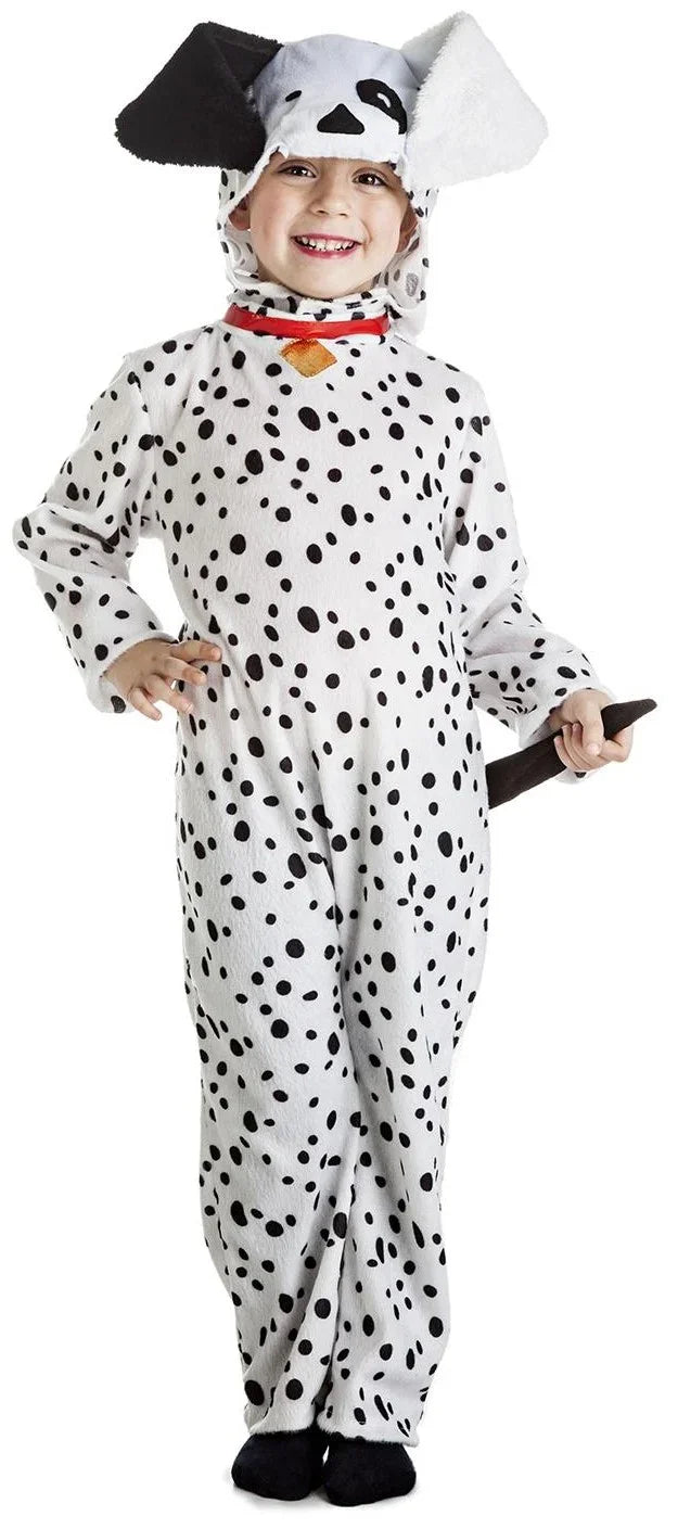 Disfraces para Grupo de 101 Dálmatas 101 Dálmatas Disfraces Simon