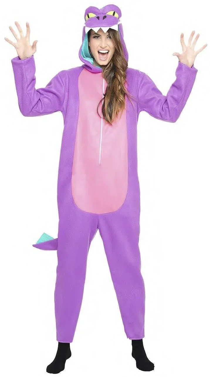 Disfraces para Grupo de Dragones Dragón y Dinosaurio Disfraces Simon