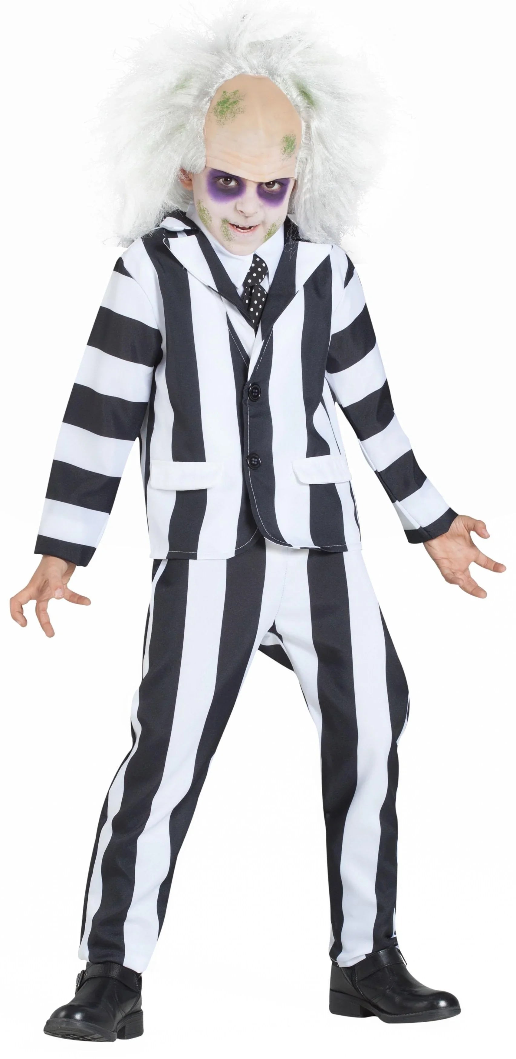 Disfraces para Grupo de Beetlejuice BeetleJuice Disfraces Simon