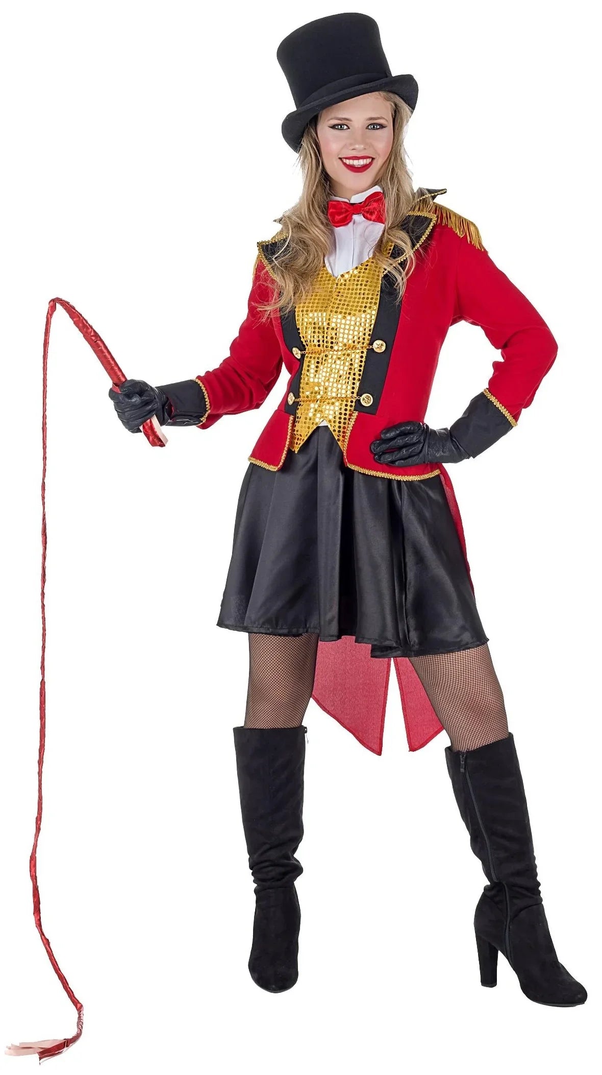 Disfraces para Grupo de Domador de Circo Domador Disfraces Simon