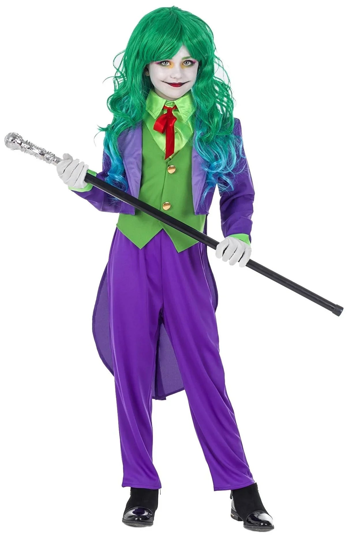 Disfraces para Grupo de Joker Elegante Joker Disfraces Simon