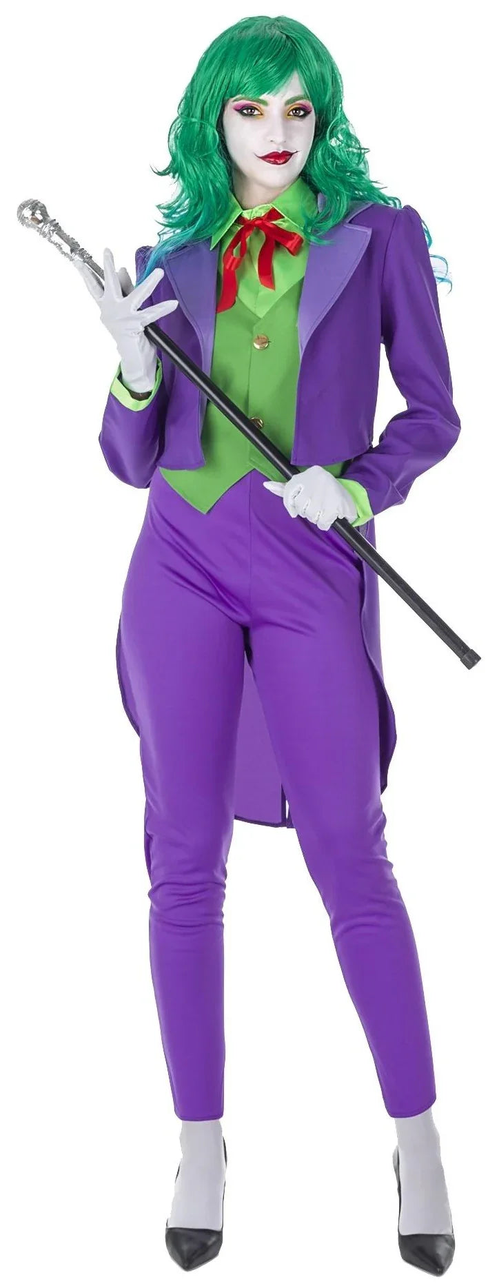 Disfraces para Grupo de Joker Elegante Joker Disfraces Simon