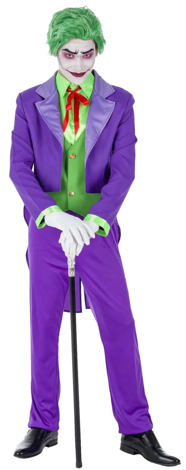 Disfraces para Grupo de Joker Elegante Joker Disfraces Simon