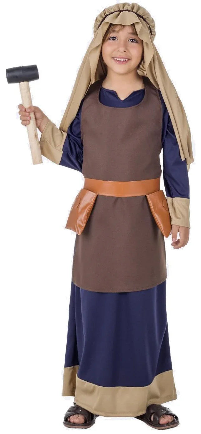 Disfraces para Grupo de Hebreos Hebreos Disfraces Simon