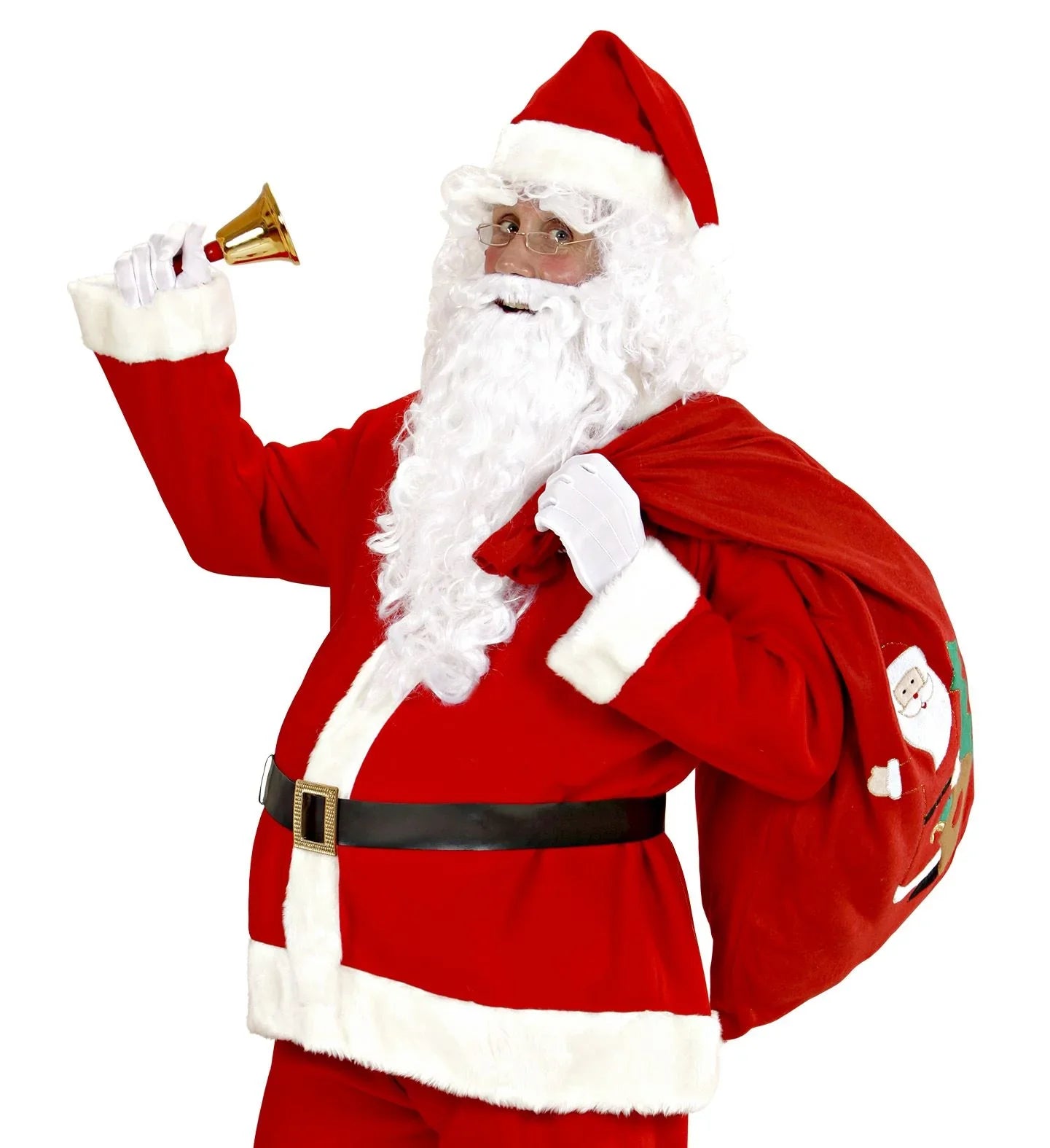 Barriga o Chepa Hinchable COMPLEMENTOS Widmann