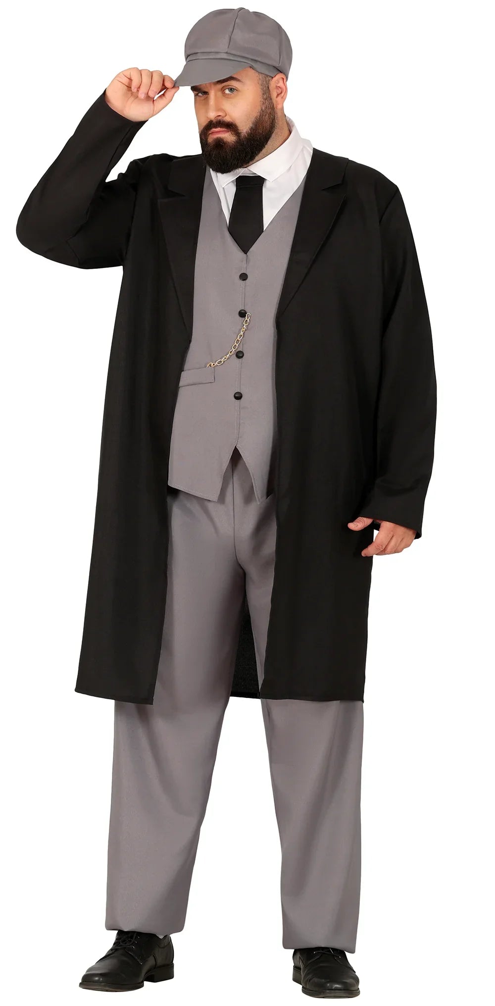 Disfraz Peaky Blinders para Adulto Peaky Blinders Guirca XL