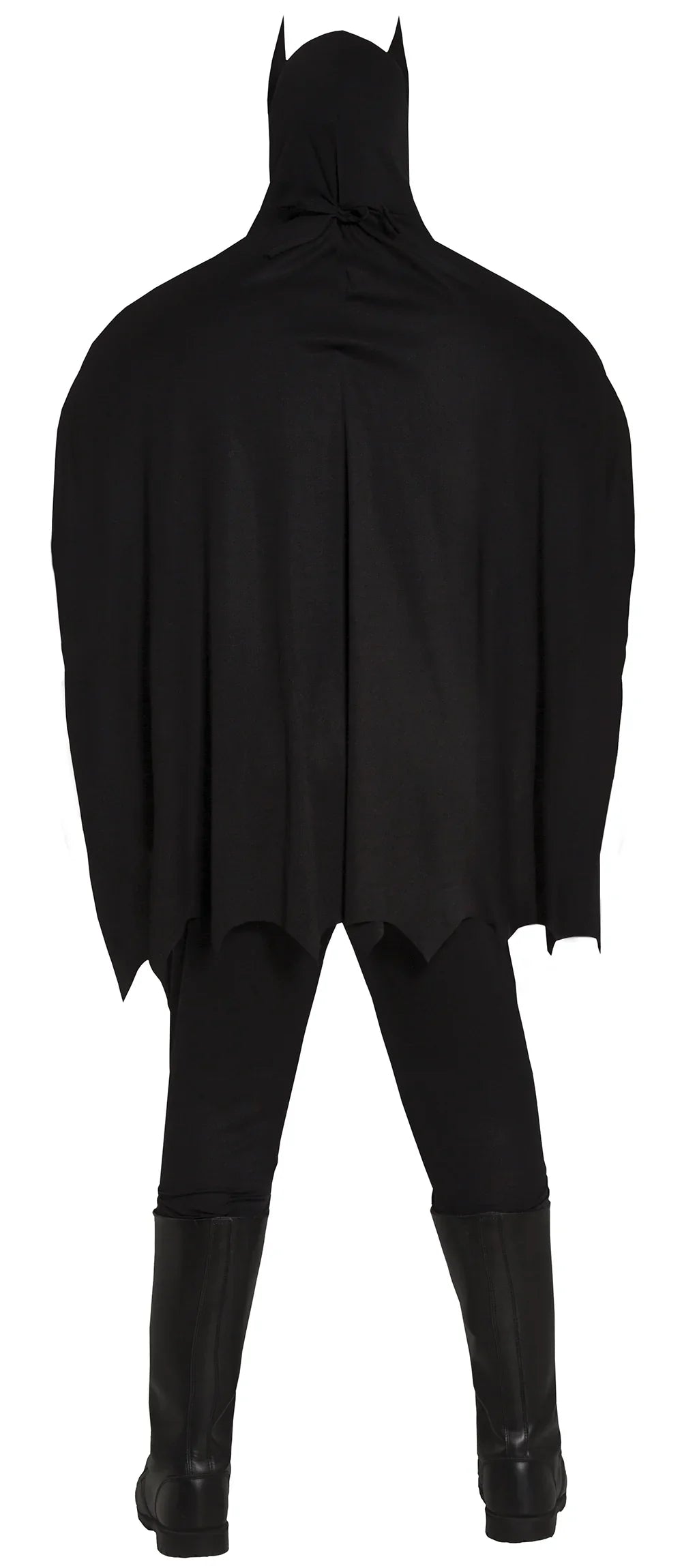 Disfraz de Hombre Murciélago Musculoso para Hombre Batman Guirca