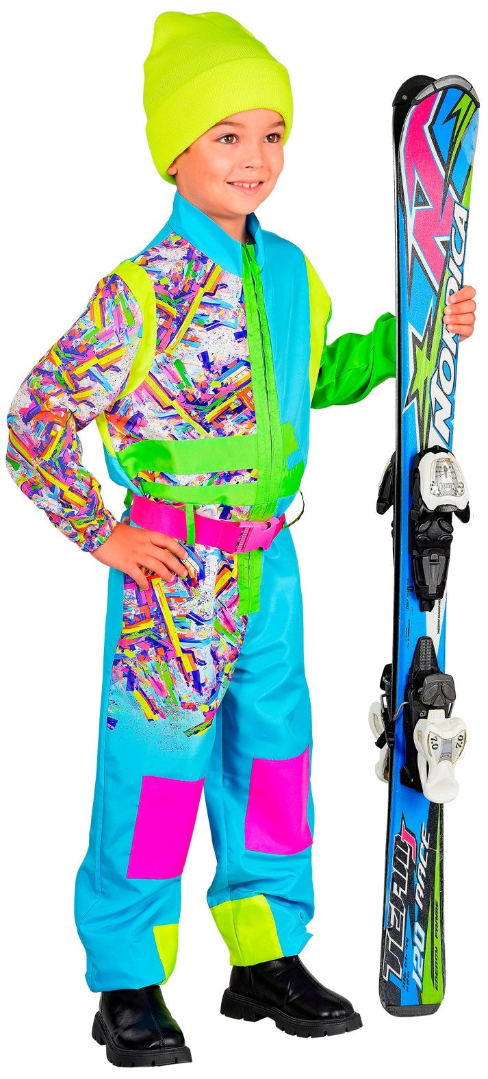 Déguisements de groupe ken et barbie des années 80