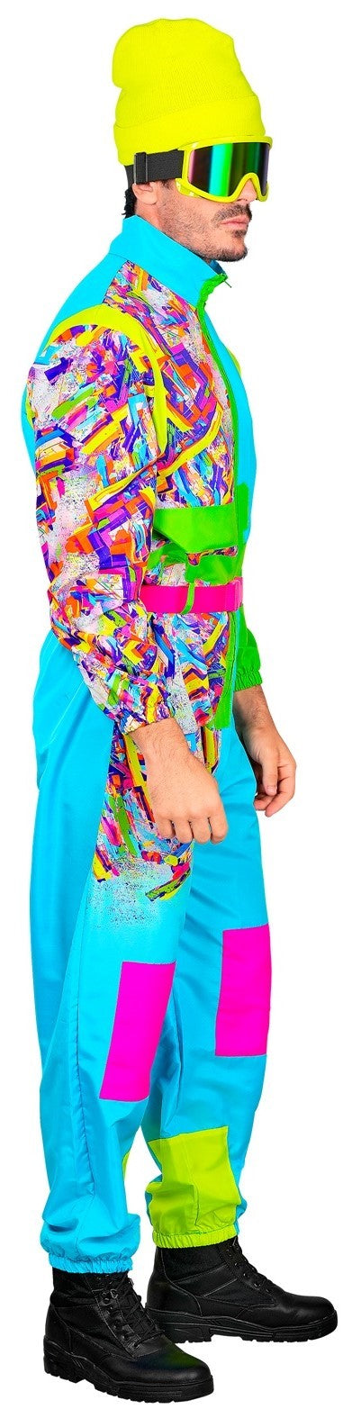 Déguisements de groupe ken et barbie des années 80