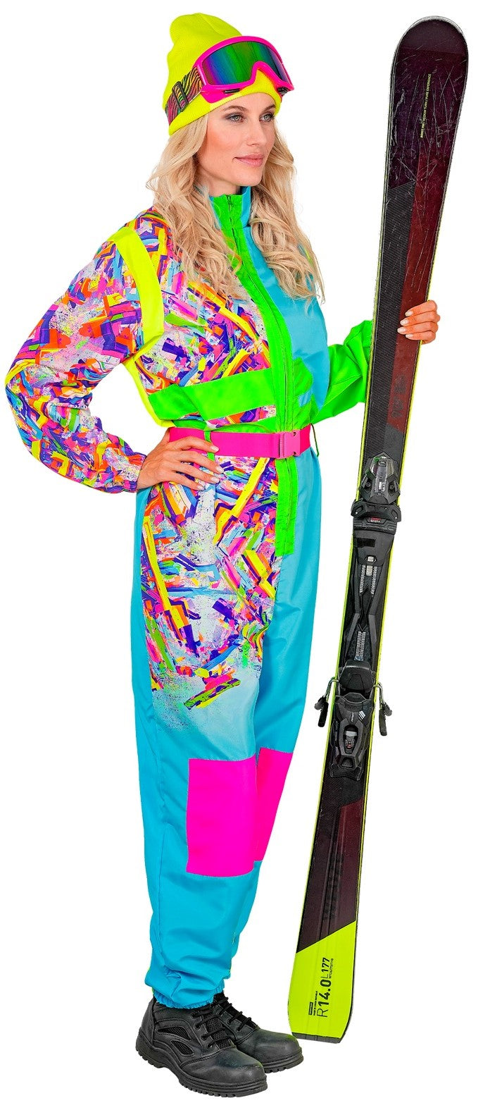 Déguisements de groupe ken et barbie des années 80