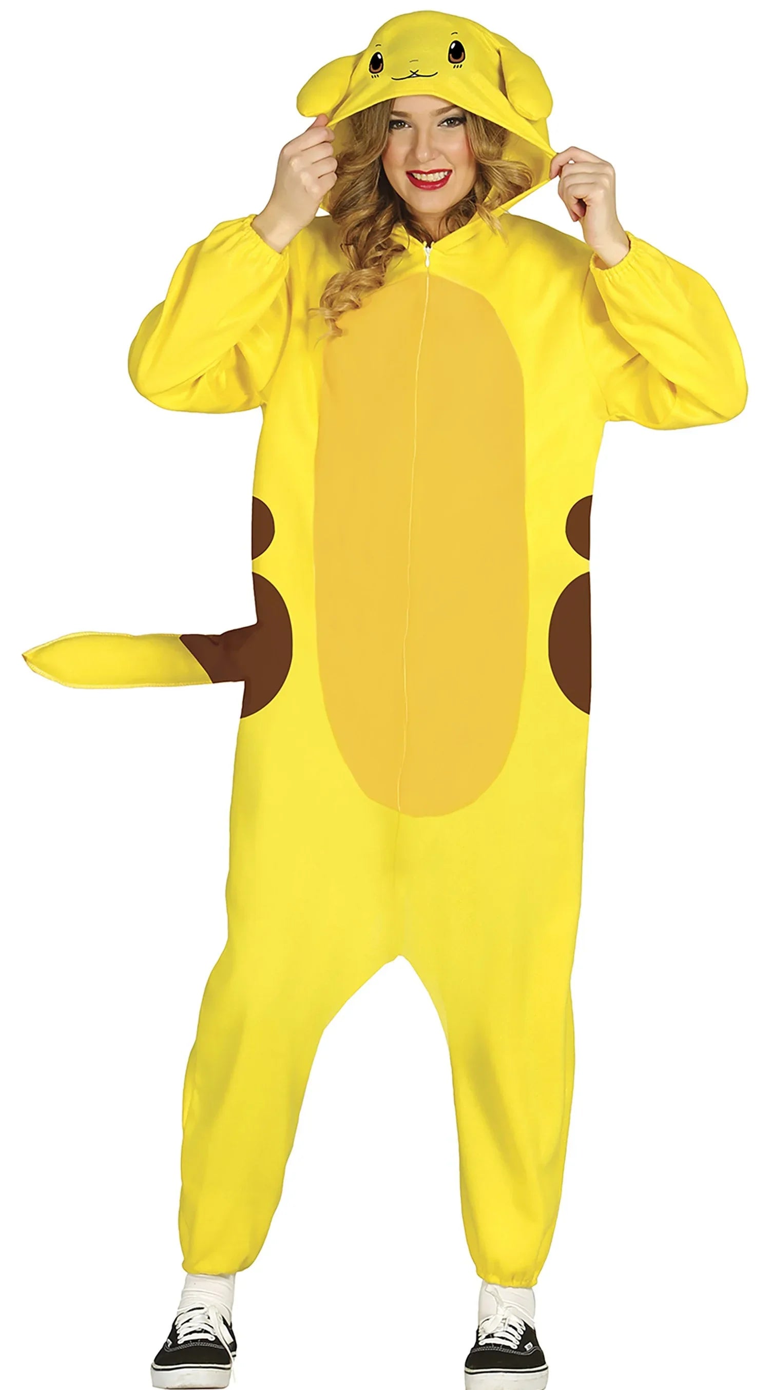 Disfraces para Grupo de Pokémon Pokemon Disfraces Simon