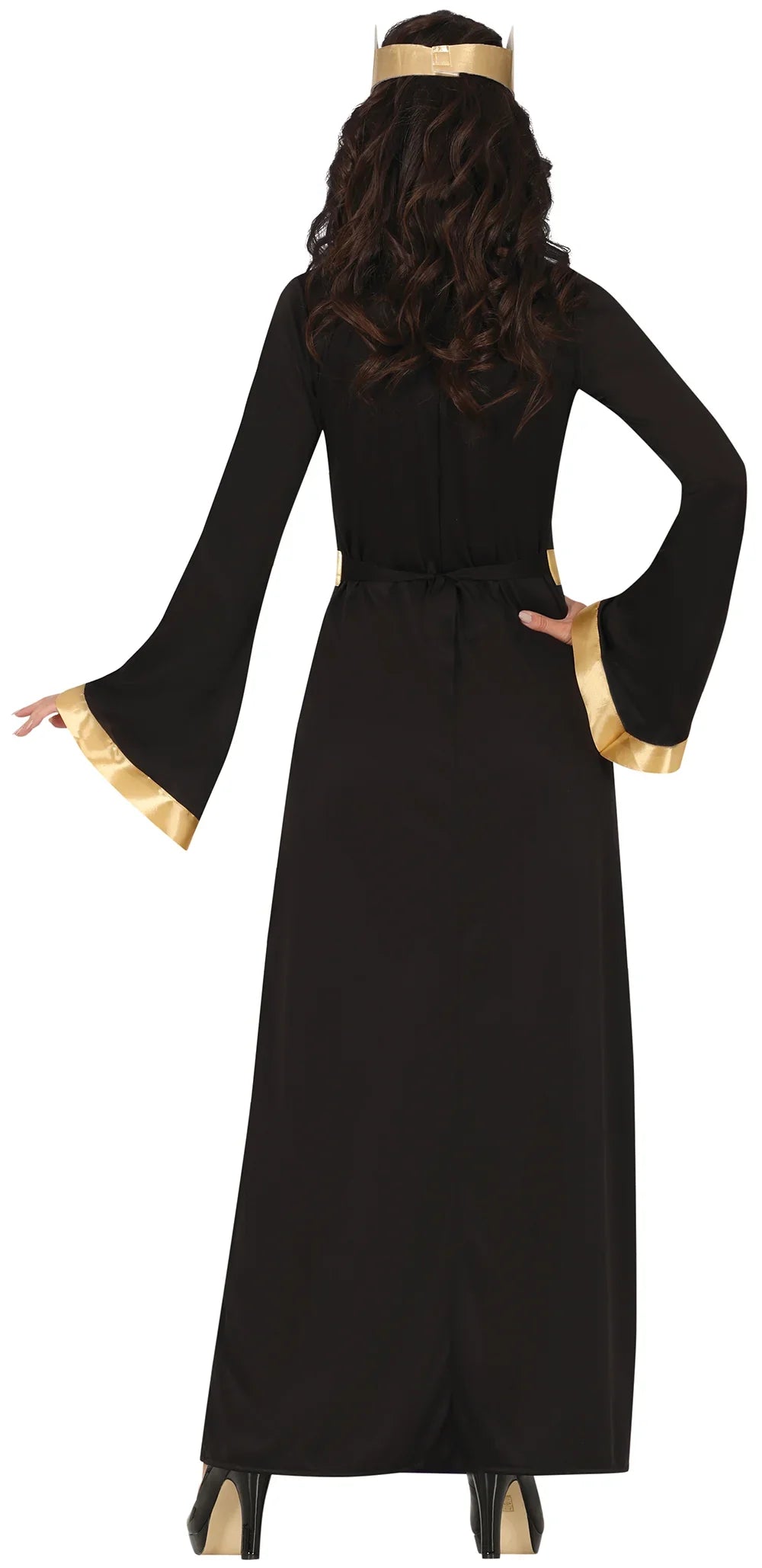 Disfraz de Reina Grimhilde de Blancanieves para Mujer Reina Malvada Guirca