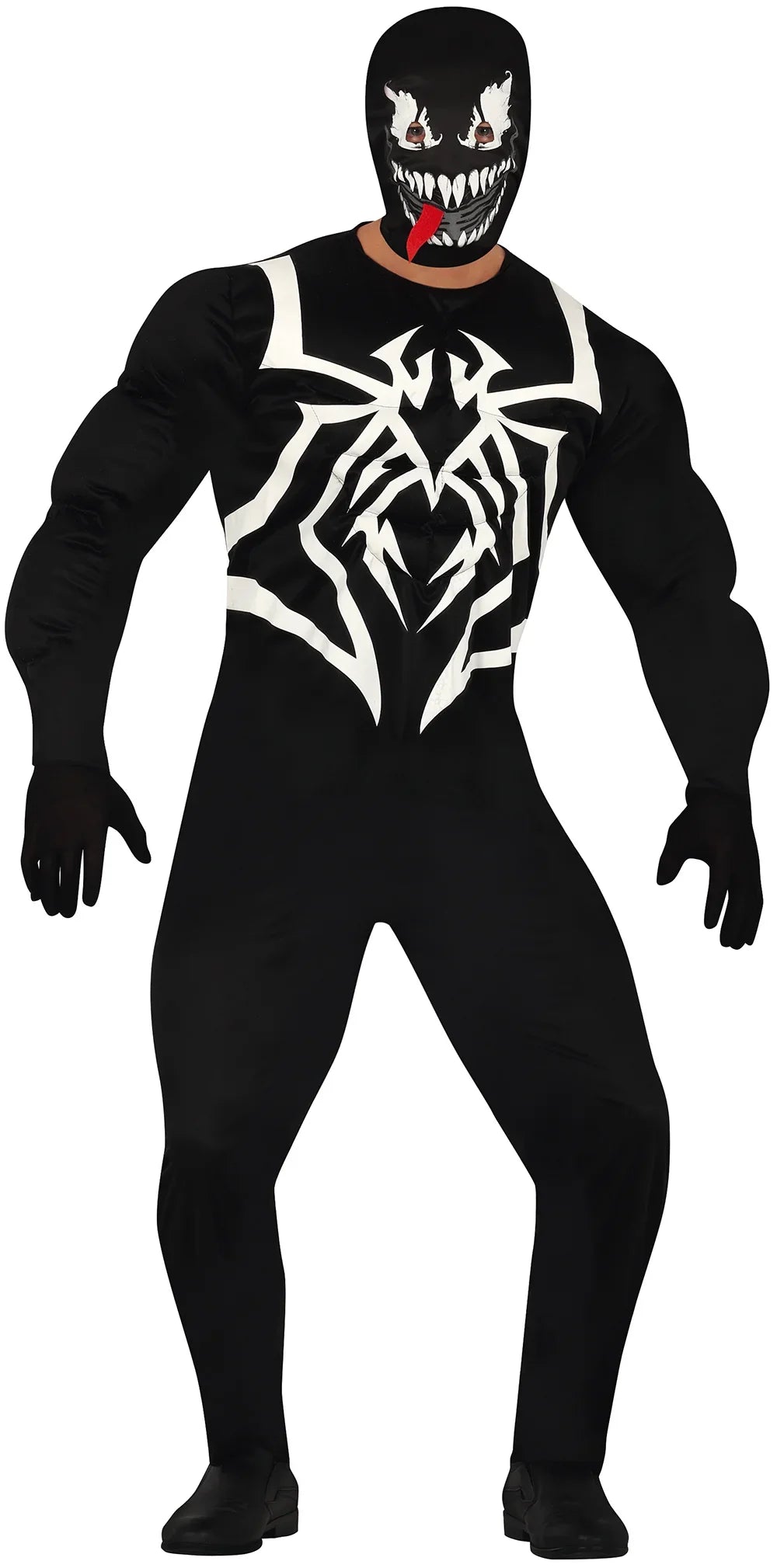 Disfraz de Venom para Hombre Venom Guirca