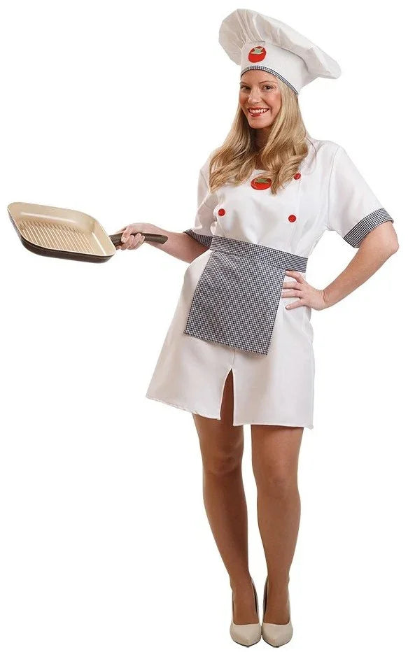 Disfraces para Grupo de Cocineros Chefs Cocineros Disfraces Simon