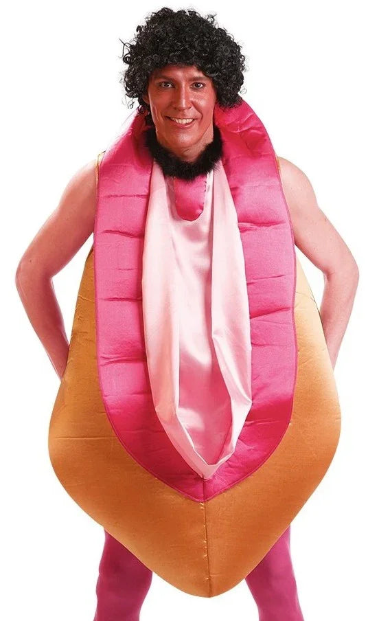 Disfraces en Pareja de Pollón y Chochín Despedidas Disfraces Simon