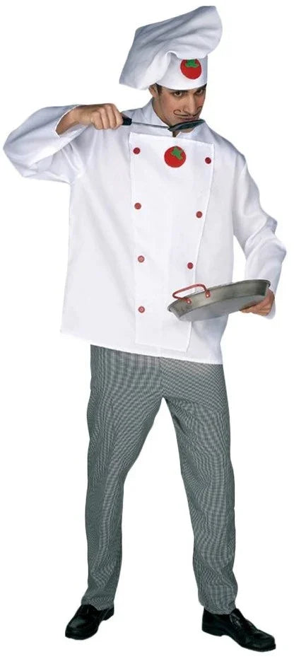 Disfraces para Grupo de Cocineros Chefs Cocineros Disfraces Simon