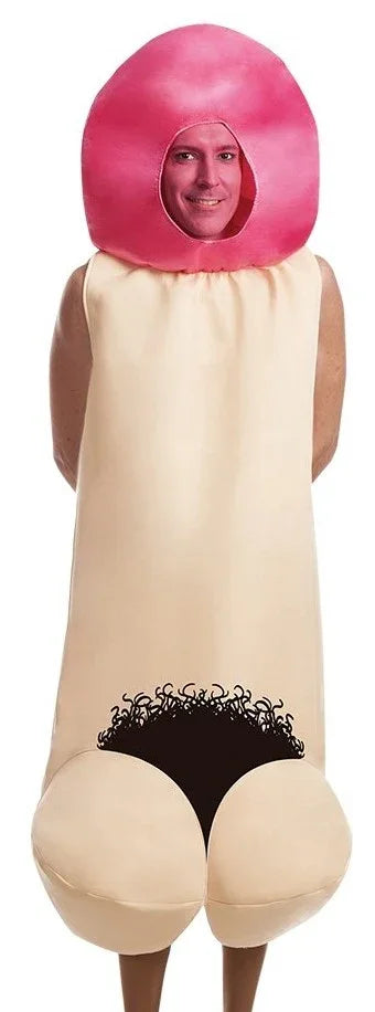 Disfraces en Pareja de Pollón y Chochín Despedidas Disfraces Simon