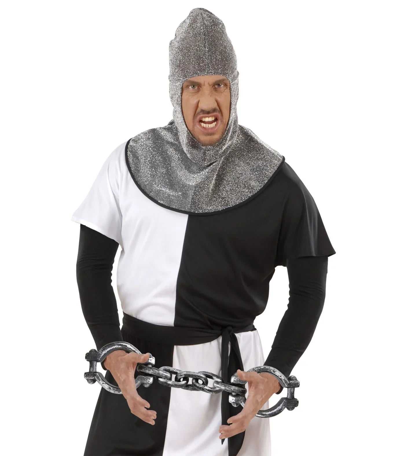 Grilletes para las manos COMPLEMENTOS Widmann