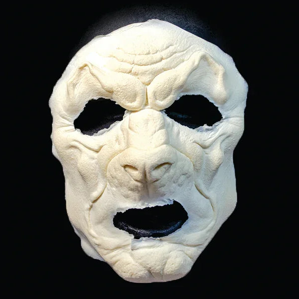 Prótesis de Cara de Hombre Lobo Hombres Lobo Palmer