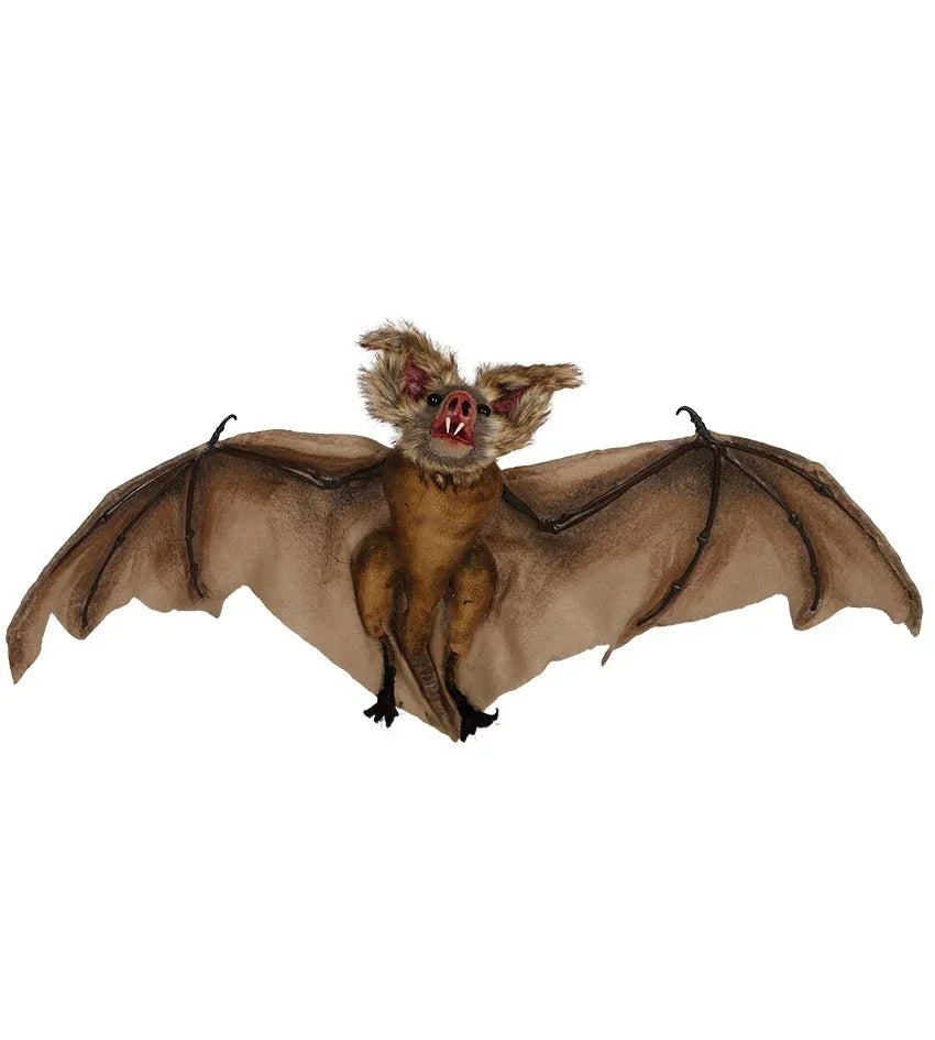 Murciélago Decorativo Decoración Guirca