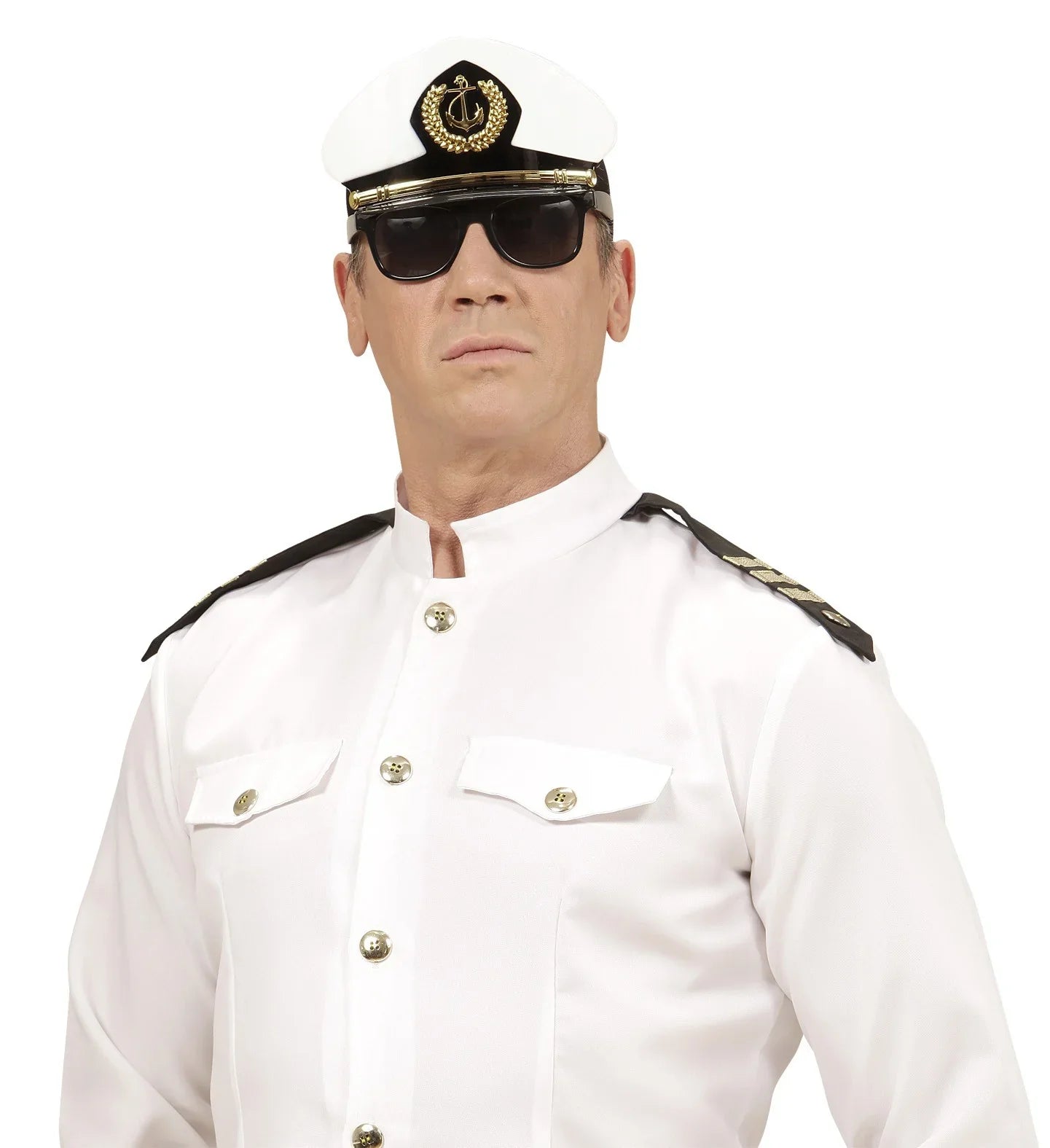 Gafas de Marinero para Photocall Gafas Widmann