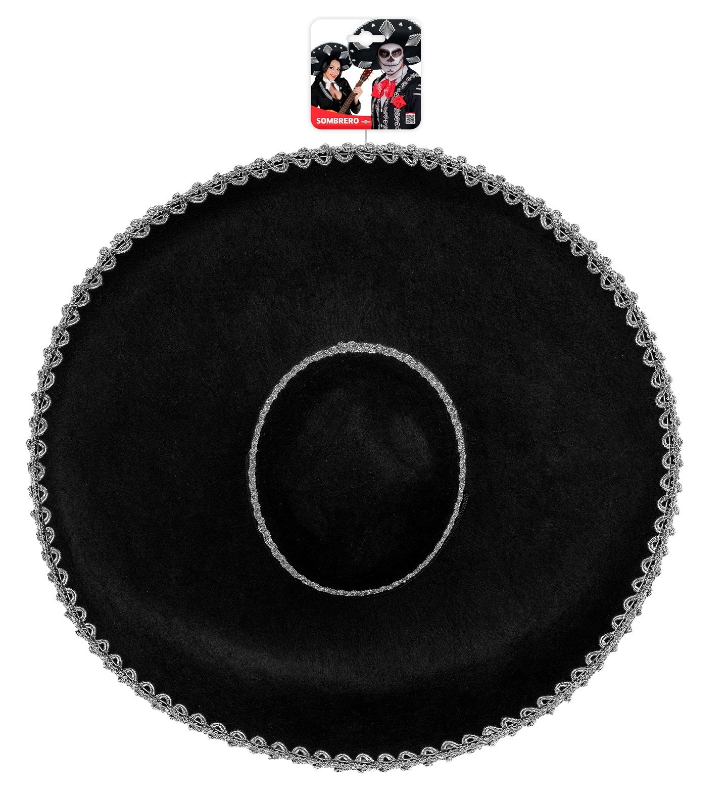Sombrero de Mariachi Mejicano Elegante Sombreros Mexicanos Widmann