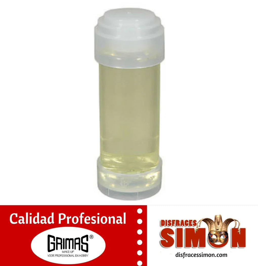 Tónico Limpiador Grimas Accesorios de Maquillaje Grimas