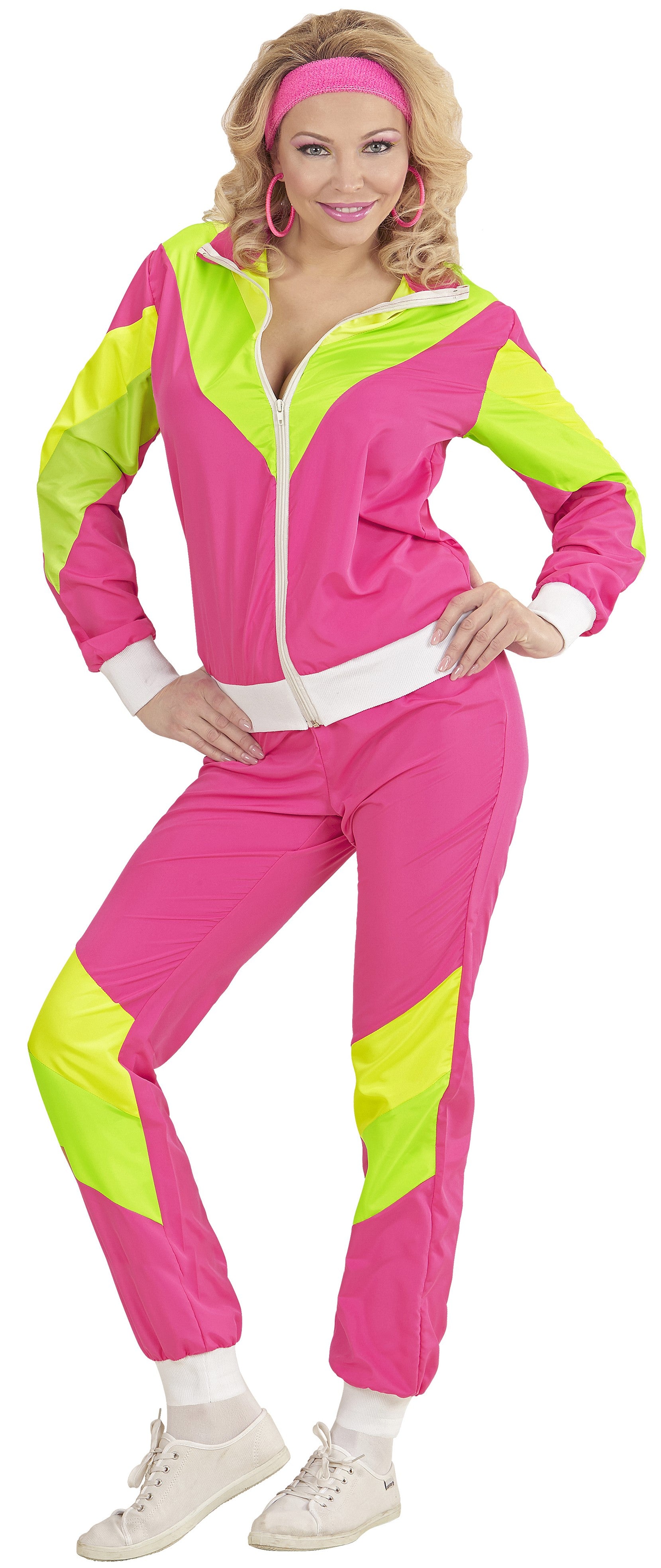 Déguisements de groupe ken et barbie des années 80