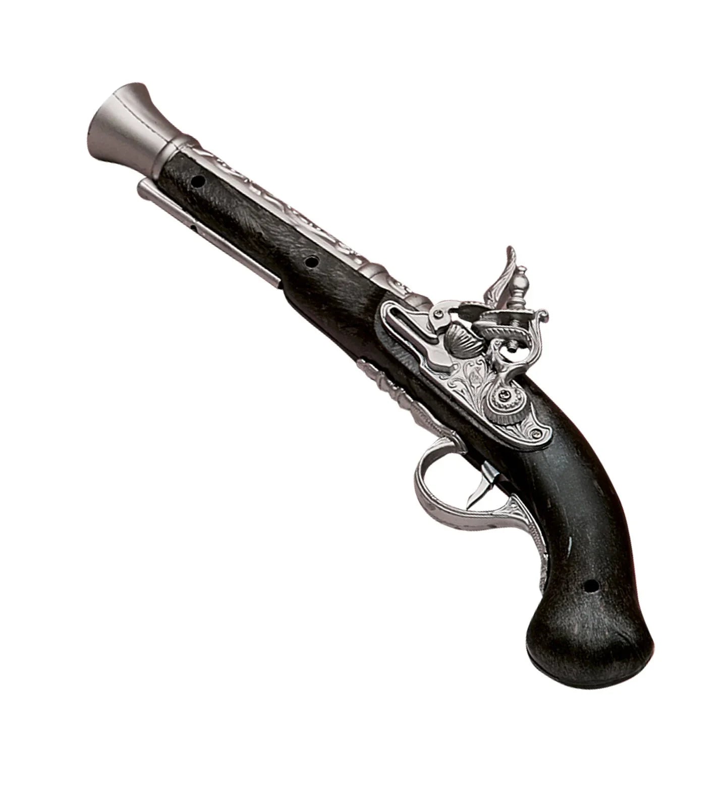 Trabuco de Pirata COMPLEMENTOS Widmann
