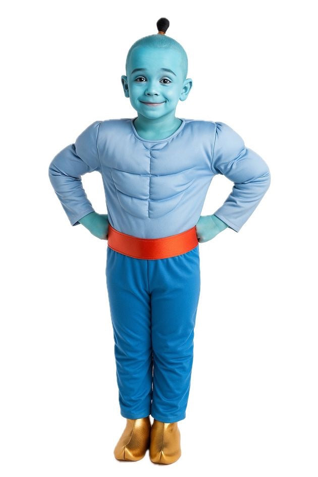 Disfraces Simon