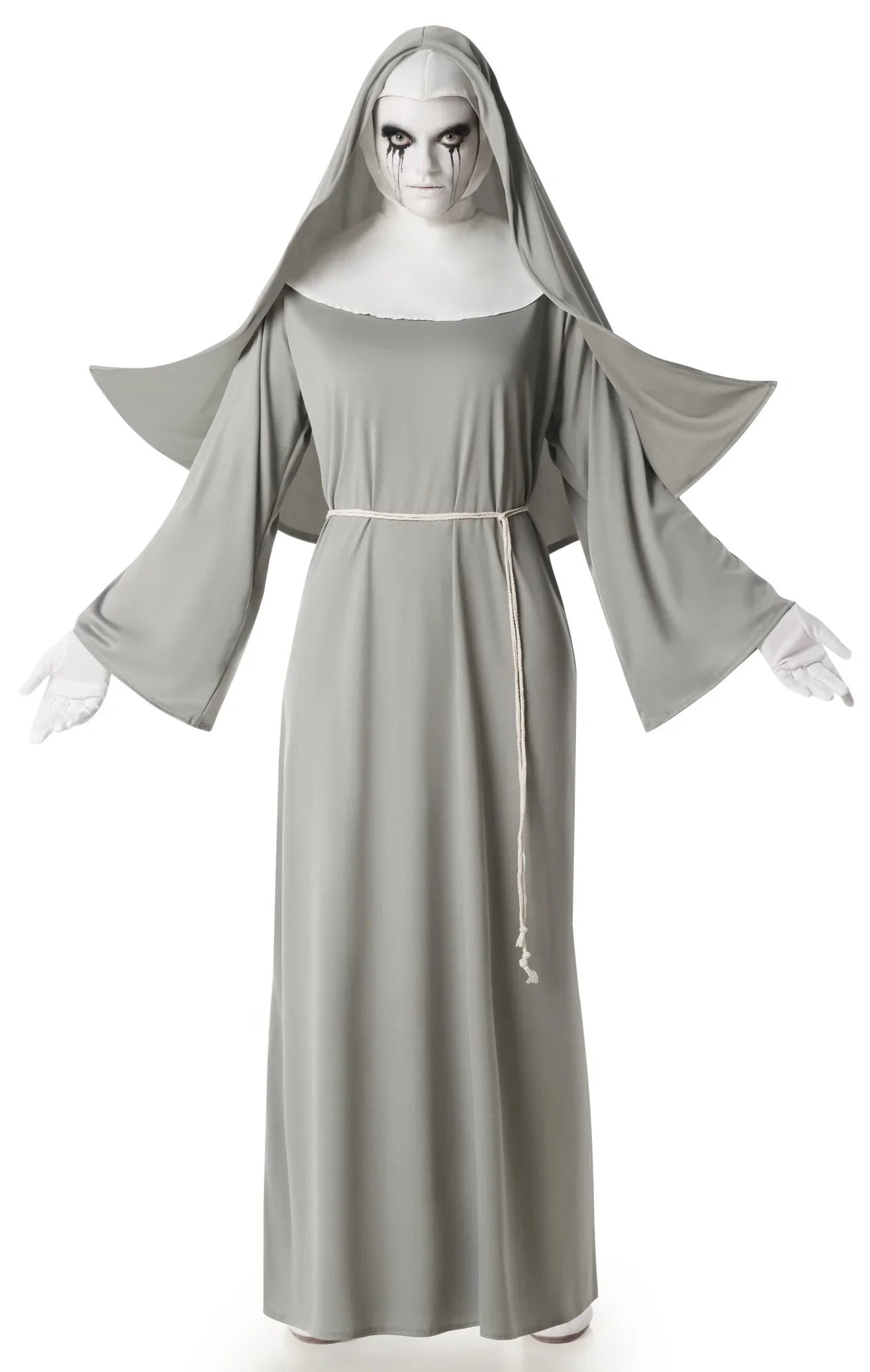 Déguisements de couples écossais médiévaux