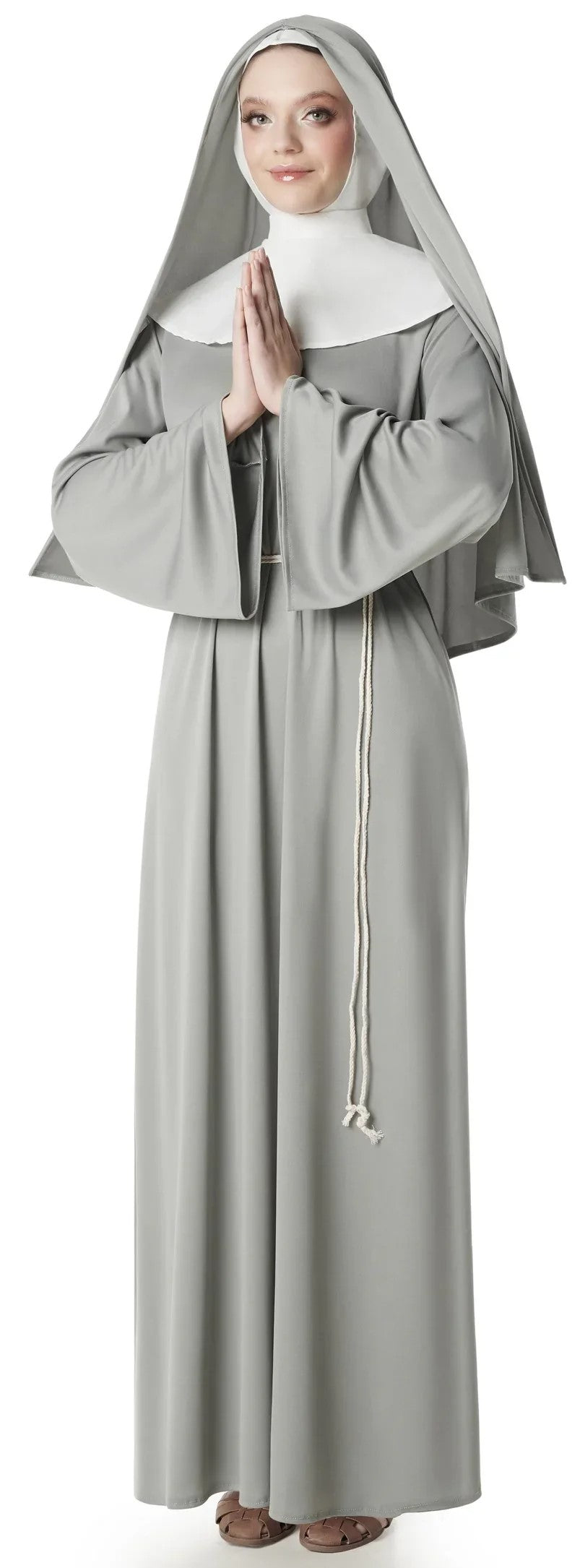 Déguisements de couples écossais médiévaux