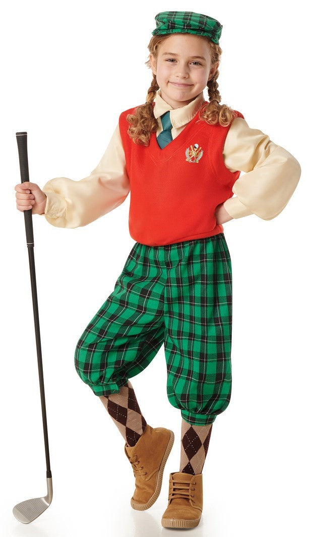 Déguisements verts du groupe de pilotes de f1