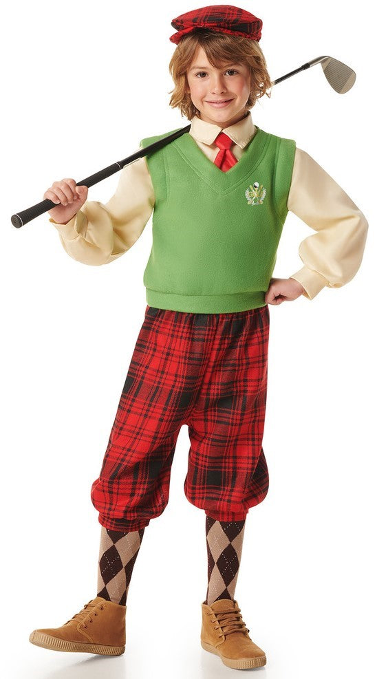 Déguisements verts du groupe de pilotes de f1