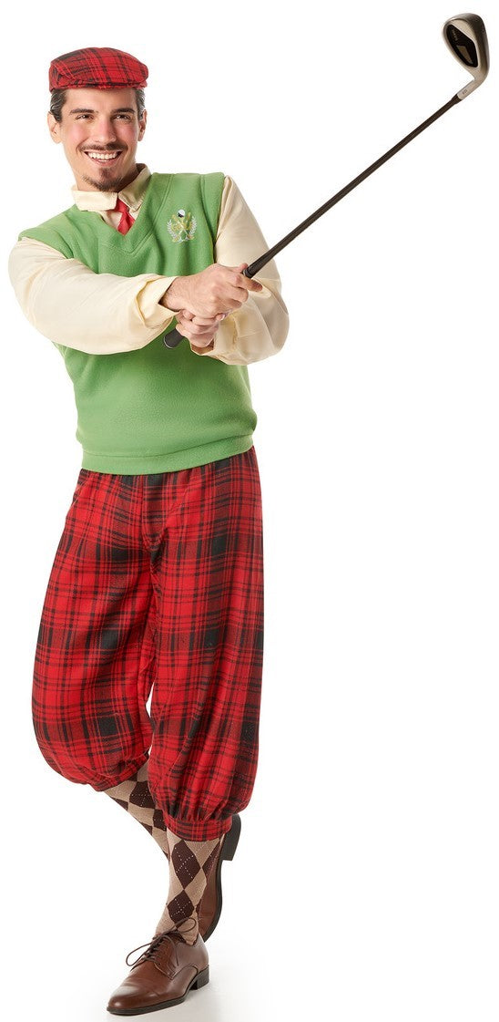 Déguisements verts du groupe de pilotes de f1