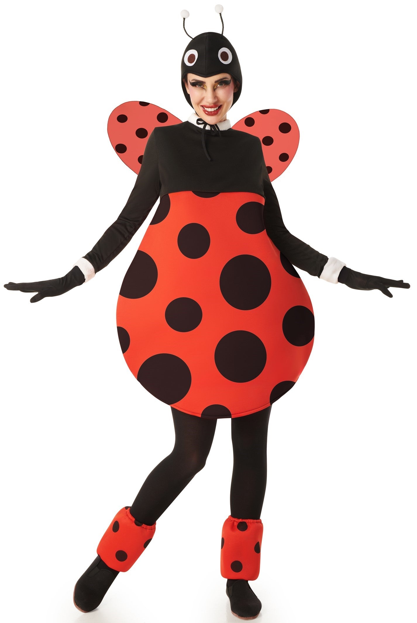 Déguisements de couple abeille et bourdon