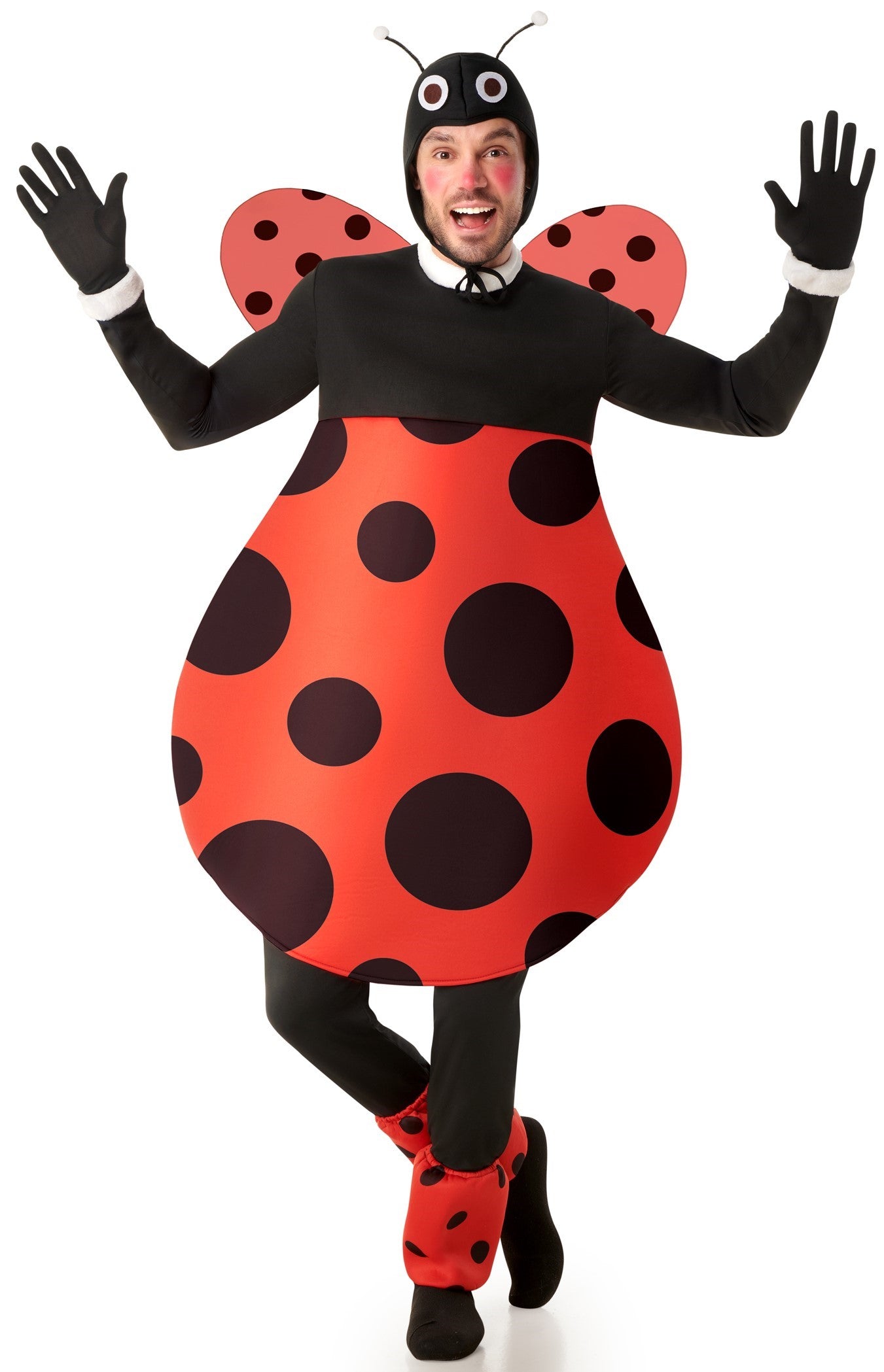 Déguisements de couple abeille et bourdon