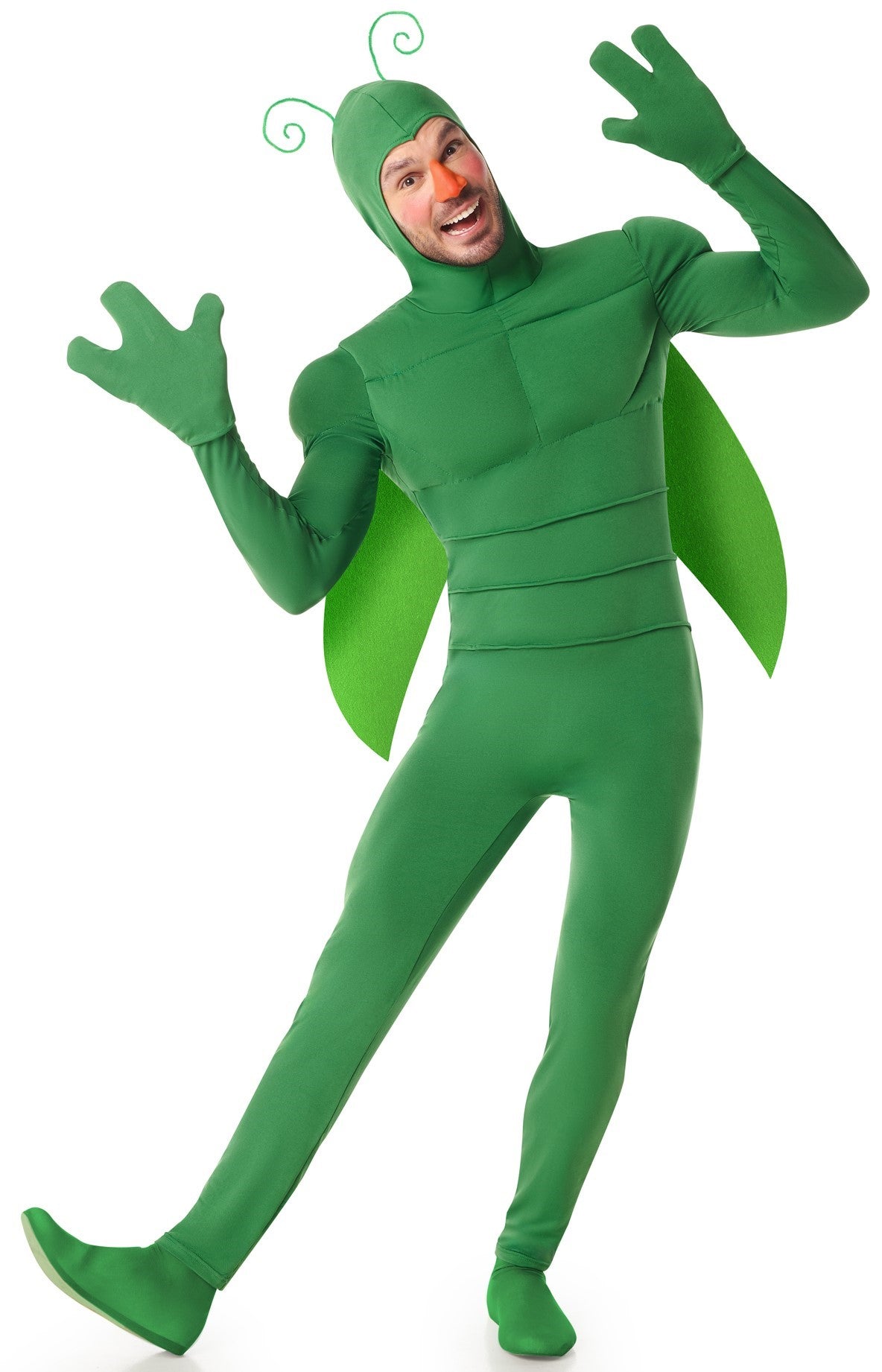 Déguisements de couple abeille et bourdon