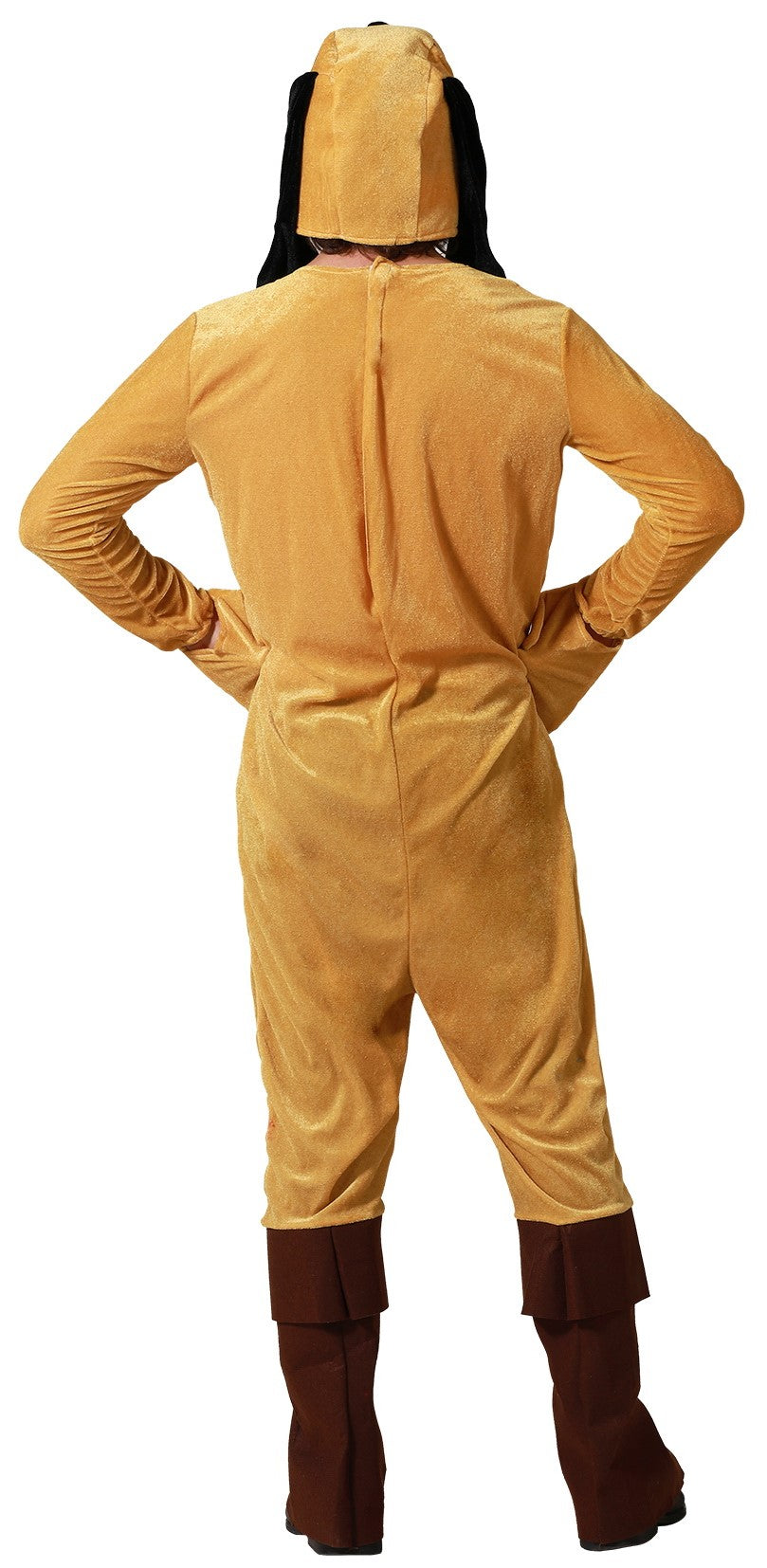 Disfraz de Perro Pachón para Adulto Animales Atosa