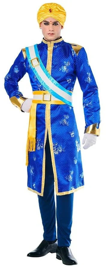 Disfraces en Pareja de Actor y Actriz Hindús Bollywood Hindús Disfraces Simon