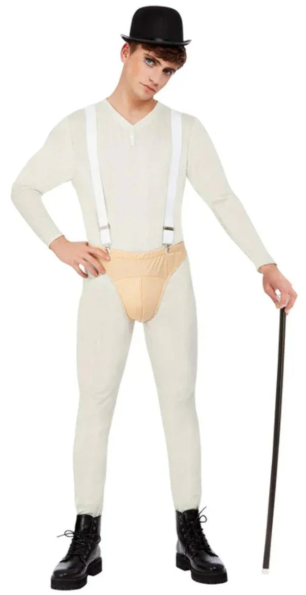 Disfraces en Pareja de La Naranja Mecánica Cine y TV Disfraces Simon