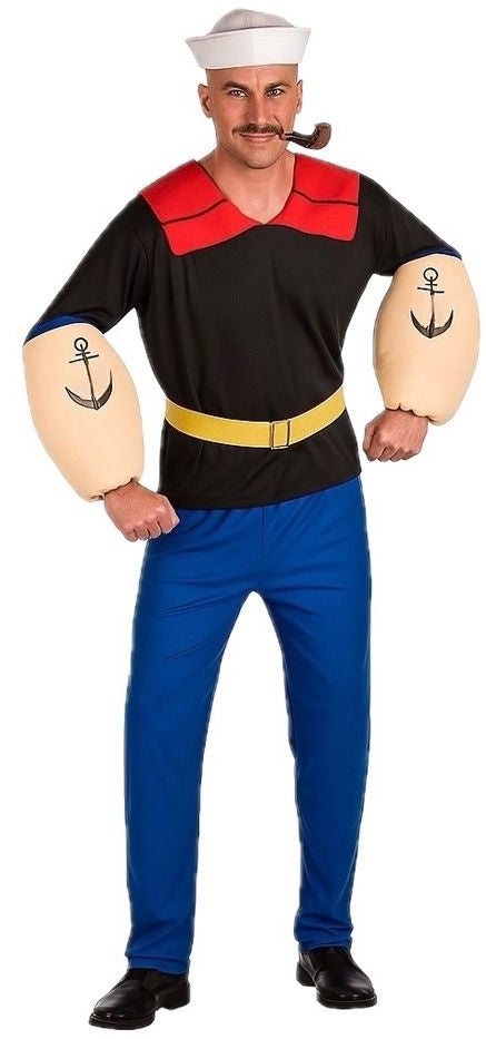 Disfraces Simon