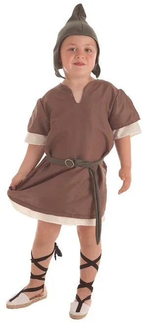 Disfraces para Grupo de Artesanos Medievales Medievales Disfraces Simon