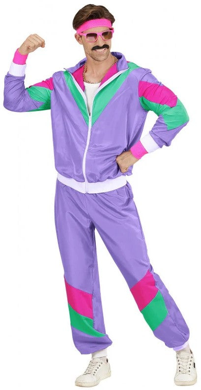 Déguisements de groupe ken et barbie des années 80