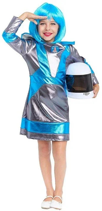 Disfraces para Grupo de Viajero Galáctico Astronautas Disfraces Simon