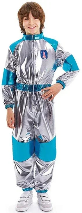 Disfraces para Grupo de Viajero Galáctico Astronautas Disfraces Simon