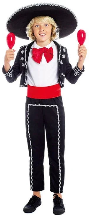 Disfraces para Grupo de Mejicanos Clásicos Mexicanos Disfraces Simon